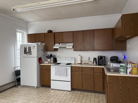 4 Colonial Way Machias ME 04654