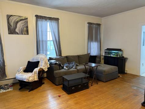 4 Colonial Way Machias ME 04654