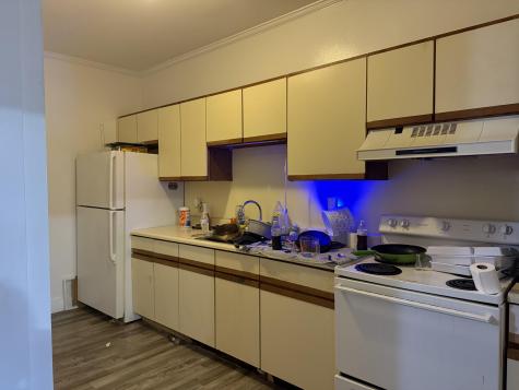 4 Colonial Way Machias ME 04654