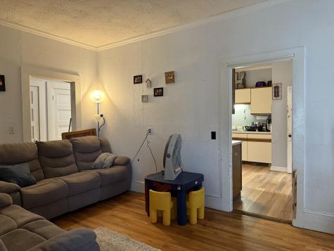 4 Colonial Way Machias ME 04654