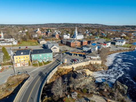 4 Colonial Way Machias ME 04654