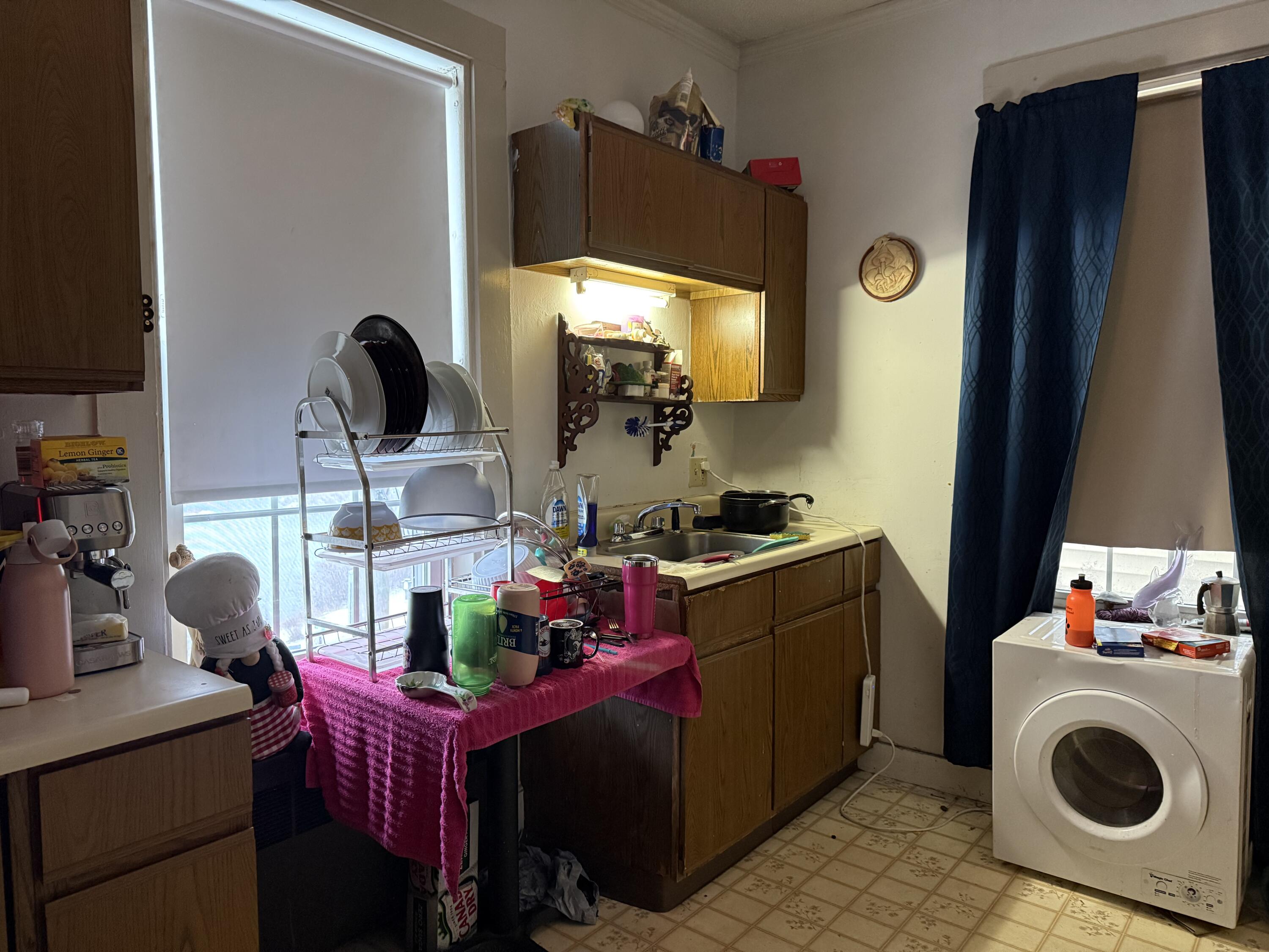 4 Colonial Way Machias ME 04654