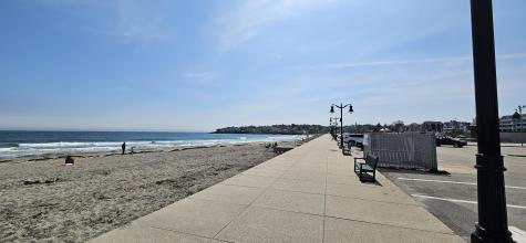 10 Shore Road York ME 03909
