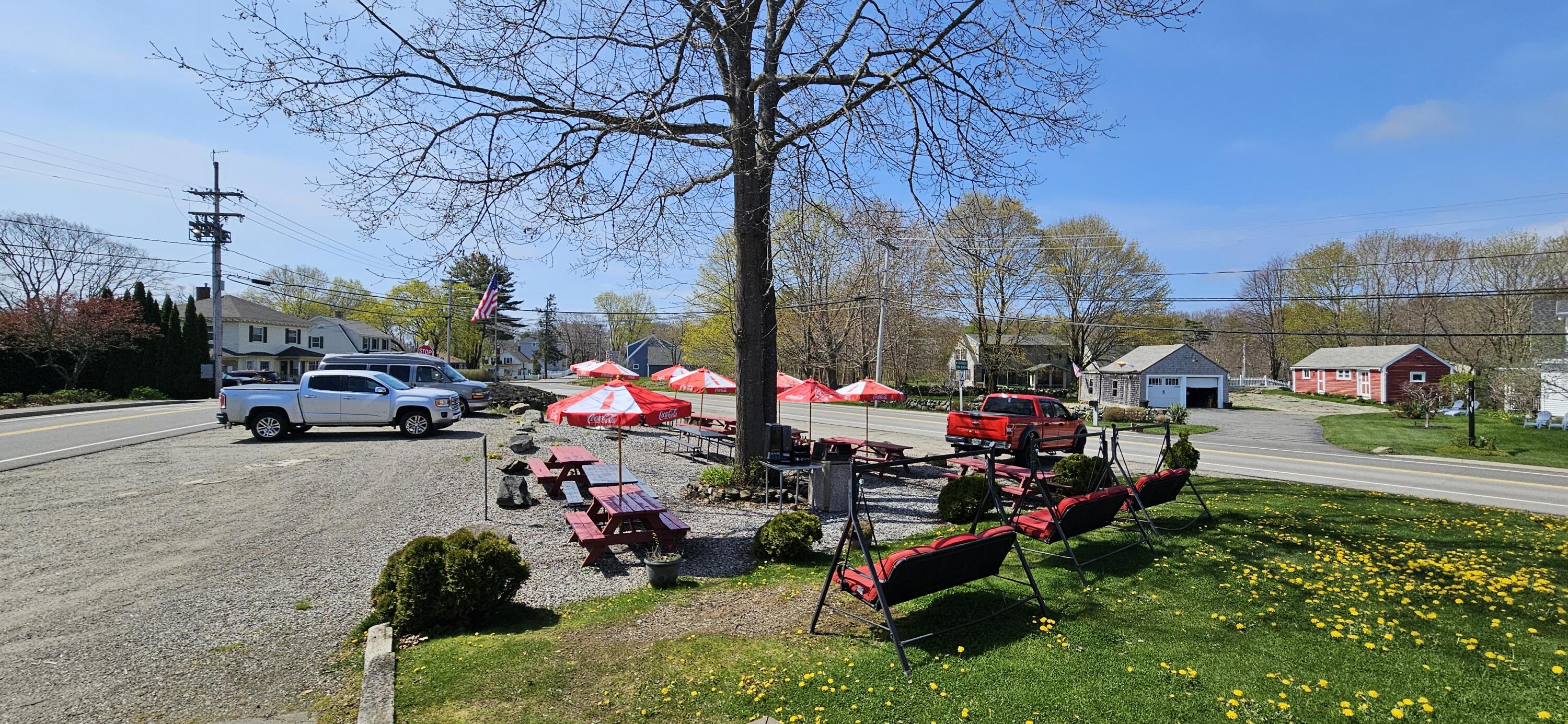 10 Shore Road York ME 03909