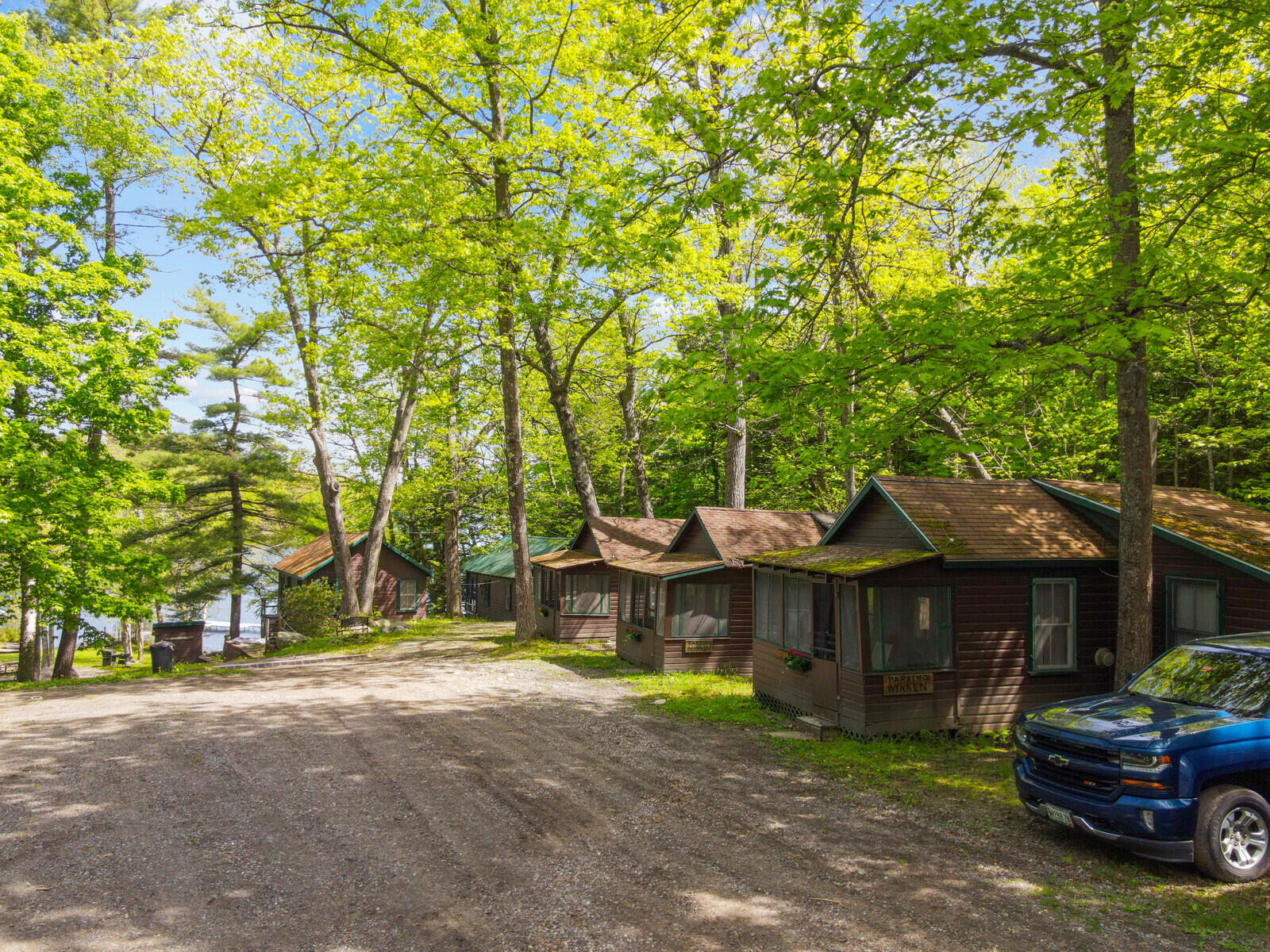 103 Taylor Woods Road Belgrade ME 04917