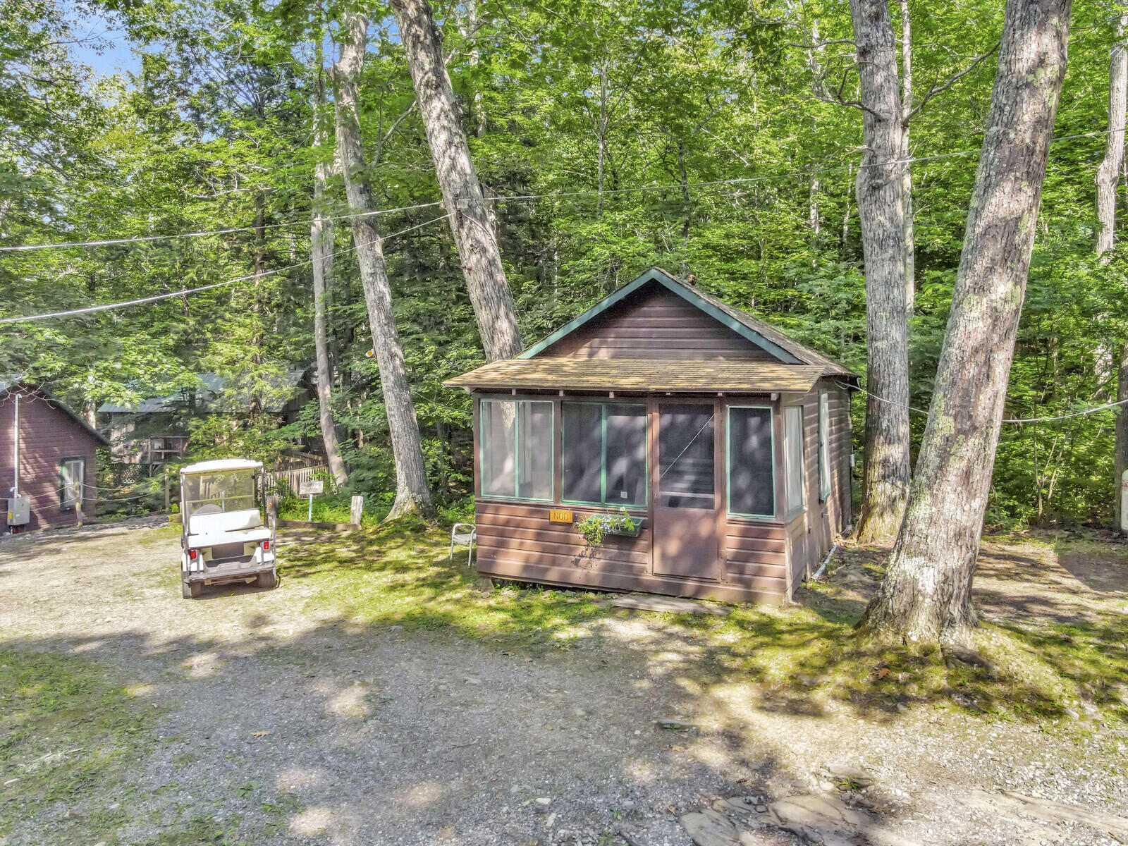 103 Taylor Woods Road Belgrade ME 04917