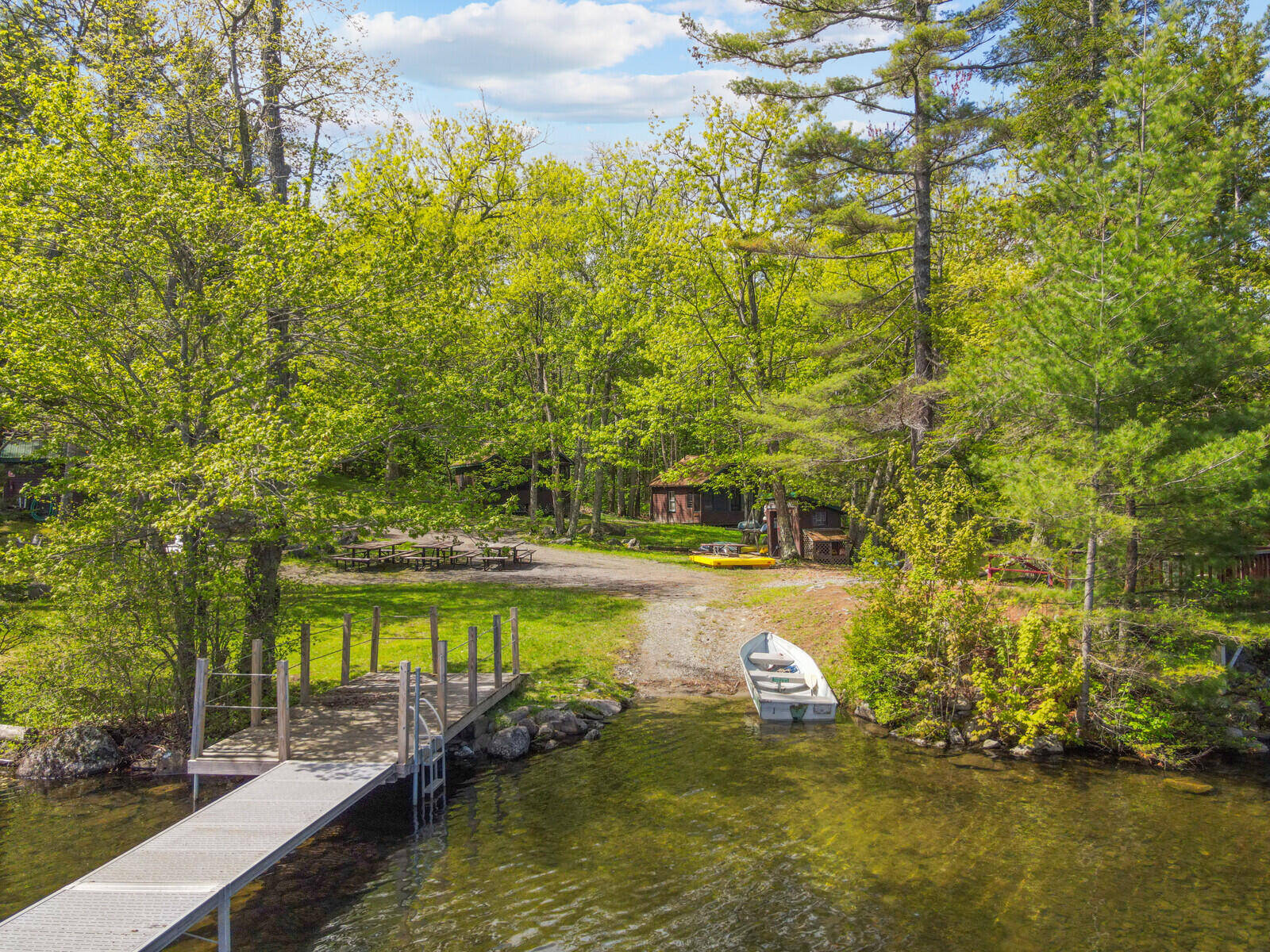 103 Taylor Woods Road Belgrade ME 04917