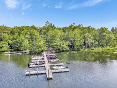 103 Taylor Woods Road Belgrade ME 04917