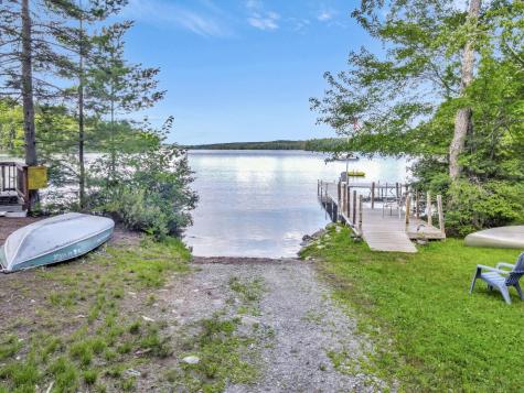 103 Taylor Woods Road Belgrade ME 04917