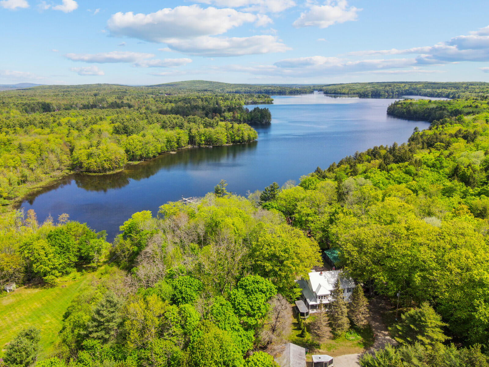 103 Taylor Woods Road Belgrade ME 04917