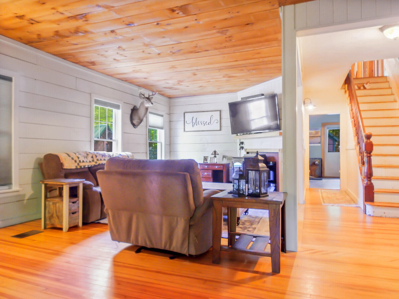 103 Taylor Woods Road Belgrade ME 04917