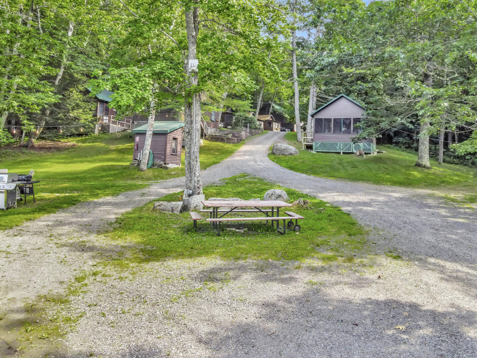 103 Taylor Woods Road Belgrade ME 04917