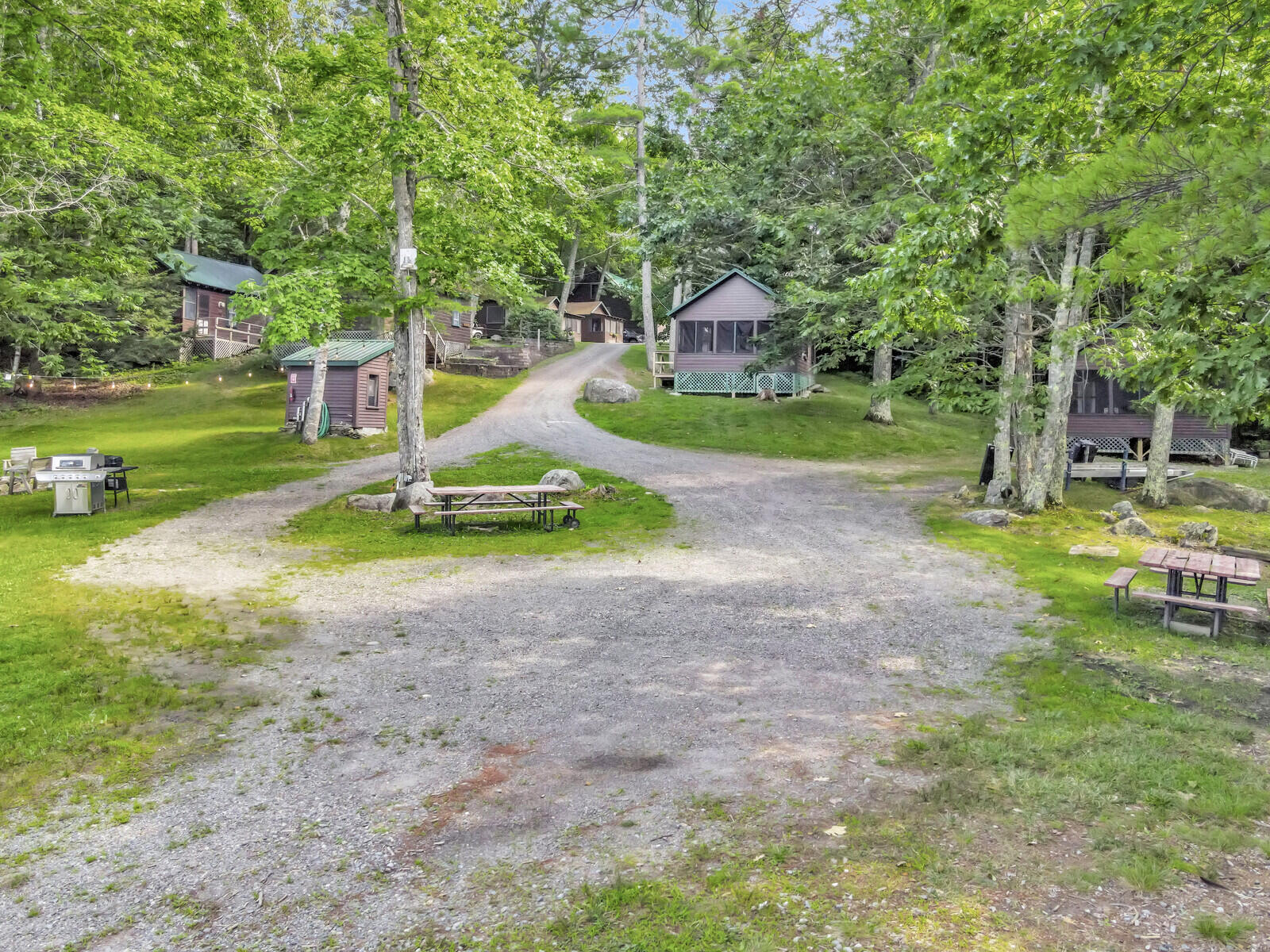 103 Taylor Woods Road Belgrade ME 04917