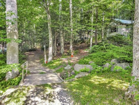 103 Taylor Woods Road Belgrade ME 04917