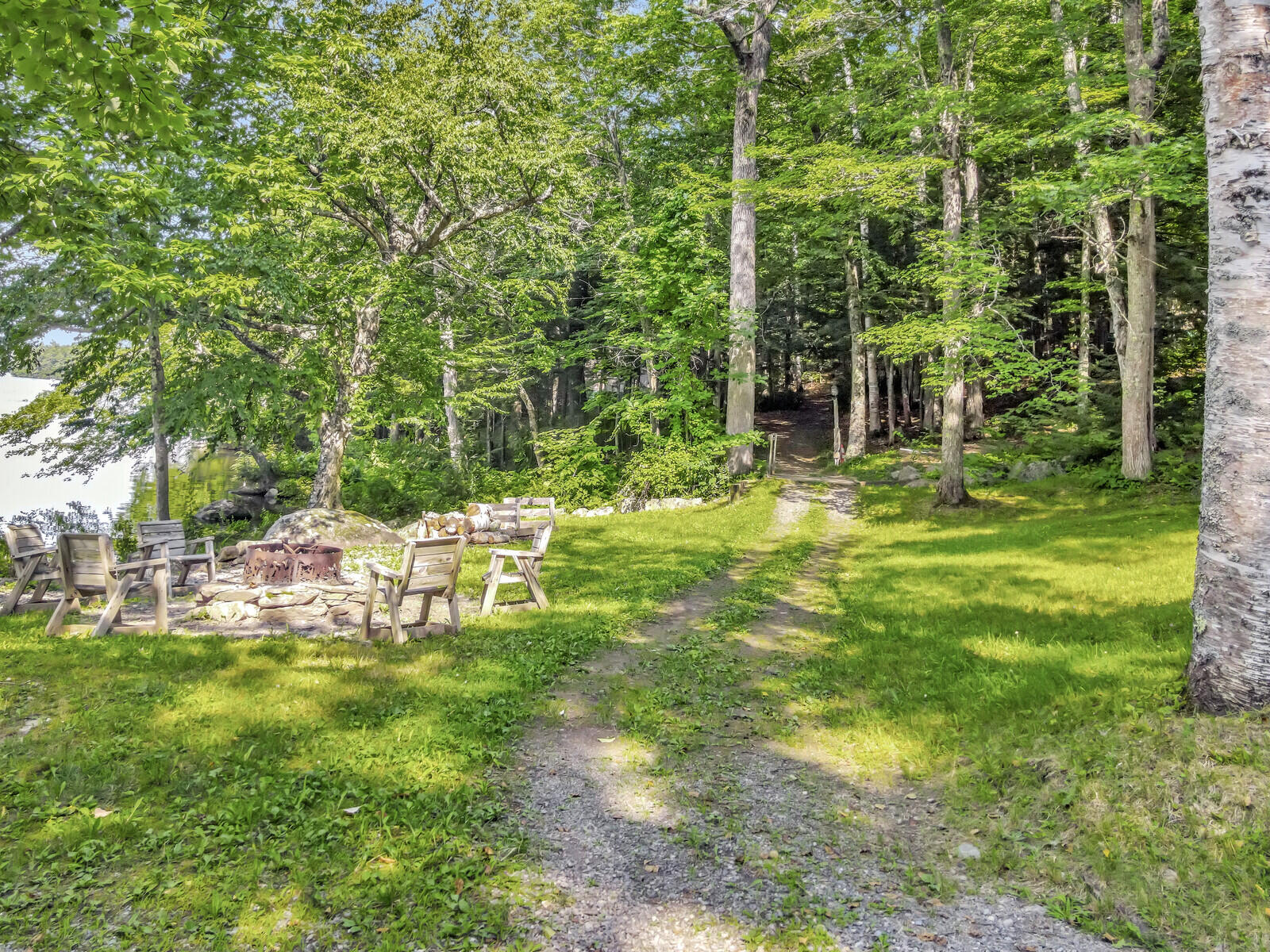 103 Taylor Woods Road Belgrade ME 04917