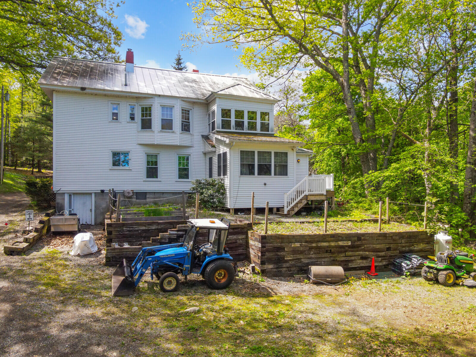 103 Taylor Woods Road Belgrade ME 04917