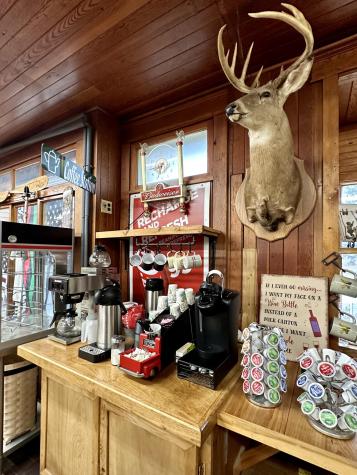 3 Water Street Grand Lake Stream Plt ME 04668