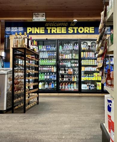 3 Water Street Grand Lake Stream Plt ME 04668