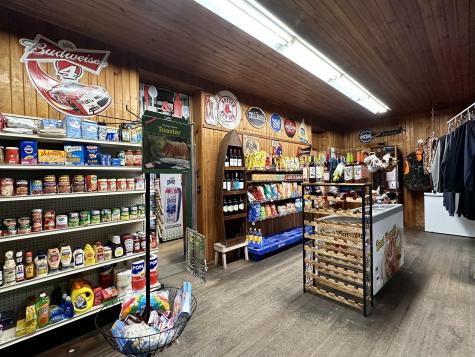 3 Water Street Grand Lake Stream Plt ME 04668