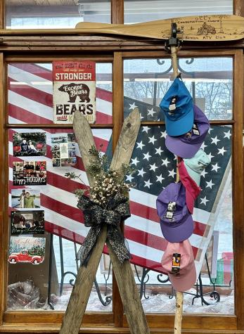 3 Water Street Grand Lake Stream Plt ME 04668