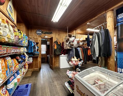 3 Water Street Grand Lake Stream Plt ME 04668