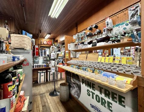 3 Water Street Grand Lake Stream Plt ME 04668