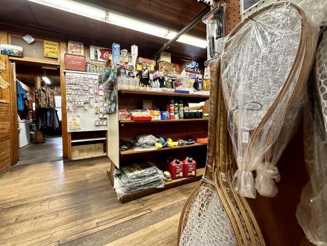 3 Water Street Grand Lake Stream Plt ME 04668