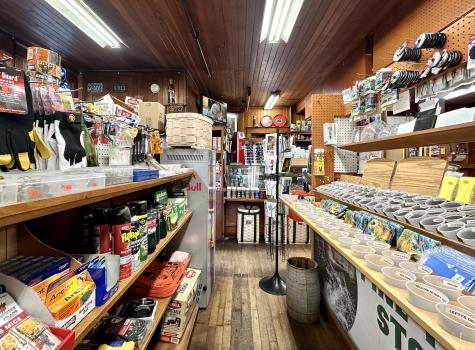 3 Water Street Grand Lake Stream Plt ME 04668