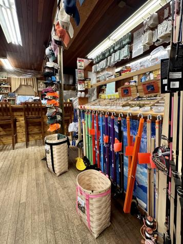 3 Water Street Grand Lake Stream Plt ME 04668