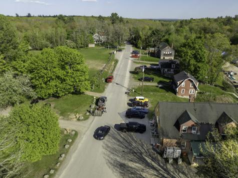 3 Water Street Grand Lake Stream Plt ME 04668