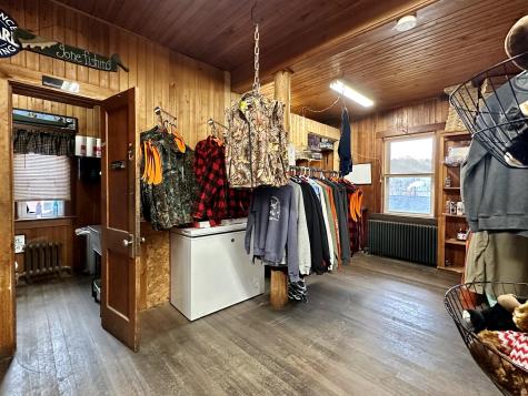 3 Water Street Grand Lake Stream Plt ME 04668