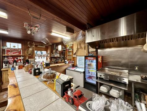 3 Water Street Grand Lake Stream Plt ME 04668