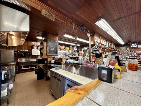 3 Water Street Grand Lake Stream Plt ME 04668