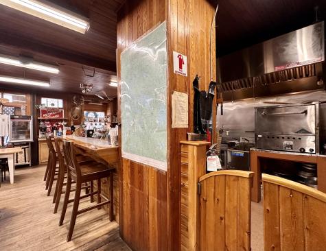 3 Water Street Grand Lake Stream Plt ME 04668