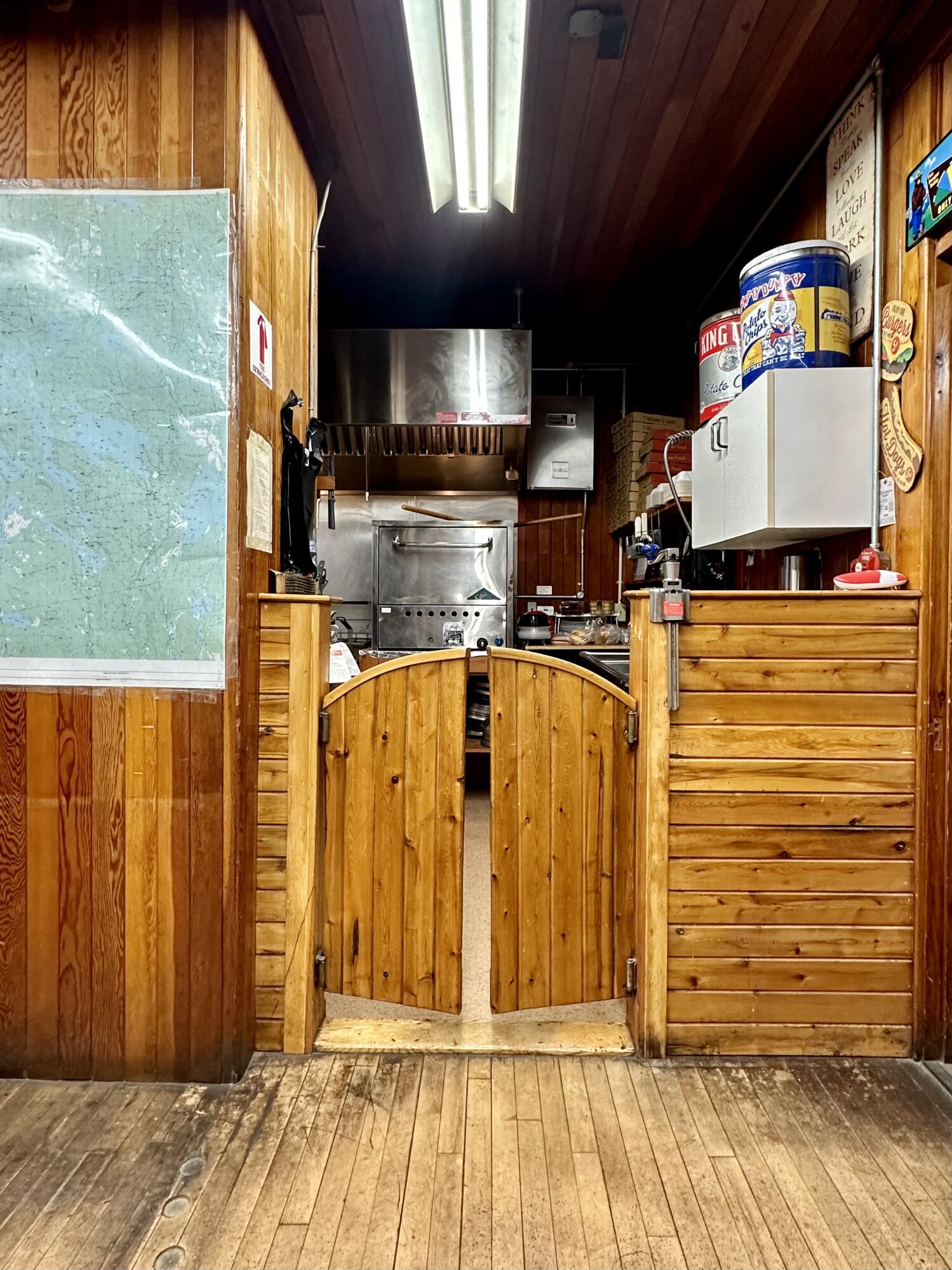 3 Water Street Grand Lake Stream Plt ME 04668