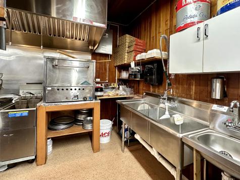 3 Water Street Grand Lake Stream Plt ME 04668