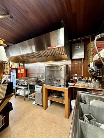 3 Water Street Grand Lake Stream Plt ME 04668