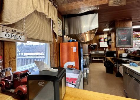 3 Water Street Grand Lake Stream Plt ME 04668