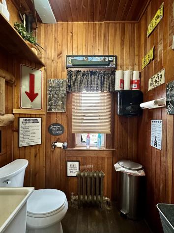 3 Water Street Grand Lake Stream Plt ME 04668