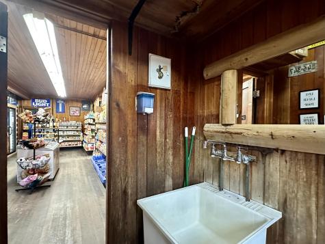 3 Water Street Grand Lake Stream Plt ME 04668