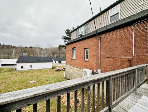 3 Water Street Grand Lake Stream Plt ME 04668