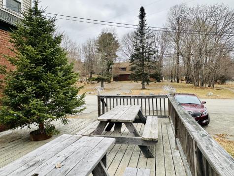 3 Water Street Grand Lake Stream Plt ME 04668