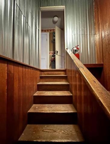 3 Water Street Grand Lake Stream Plt ME 04668