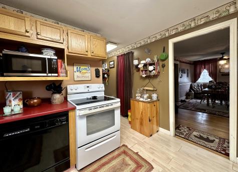 3 Water Street Grand Lake Stream Plt ME 04668