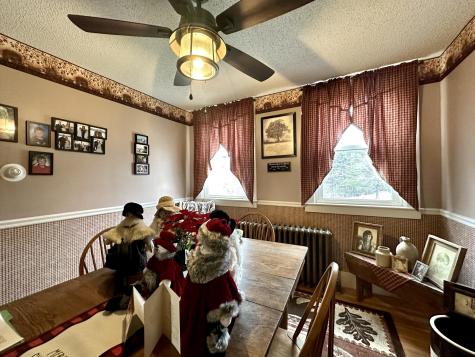 3 Water Street Grand Lake Stream Plt ME 04668