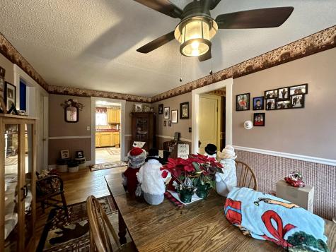 3 Water Street Grand Lake Stream Plt ME 04668