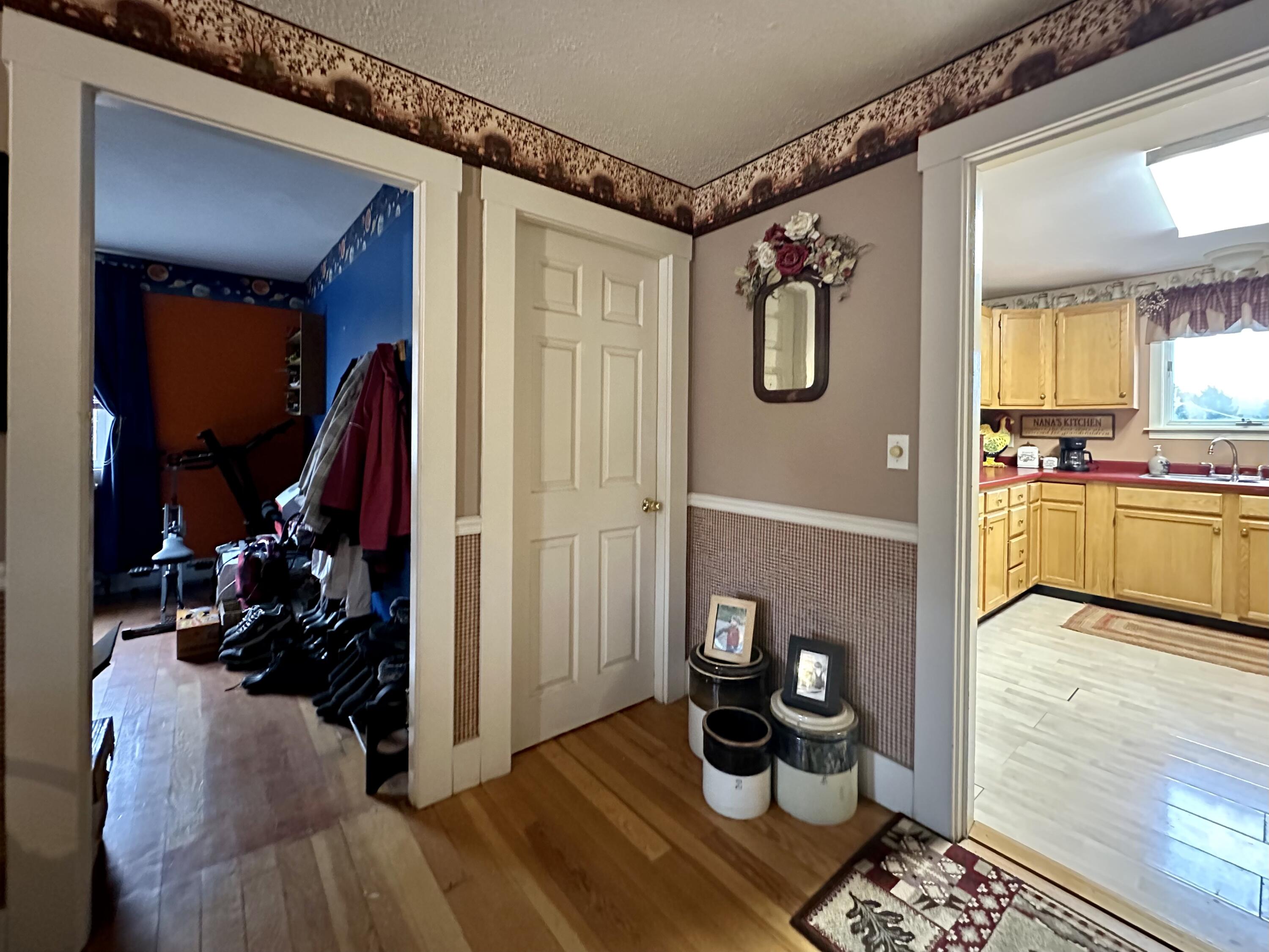 3 Water Street Grand Lake Stream Plt ME 04668