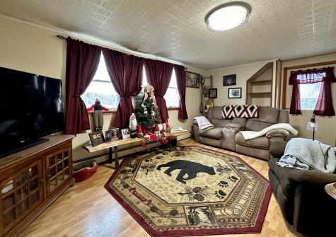 3 Water Street Grand Lake Stream Plt ME 04668