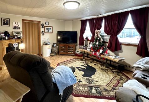 3 Water Street Grand Lake Stream Plt ME 04668