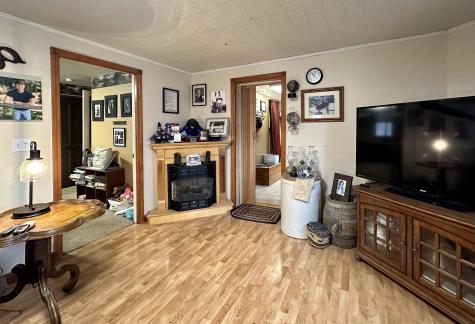 3 Water Street Grand Lake Stream Plt ME 04668